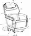 Fig. 03 - Seating apparatus