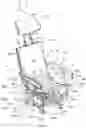 Fig. 04 - Seating apparatus