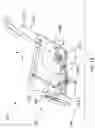 Fig. 23 - Seating apparatus