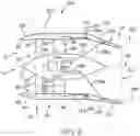 Fig. 04 - Aircraft with electric propulsor