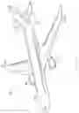 Fig. 02 - Roll load bearing aircraft propulsor moveable panel systems and methods