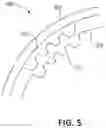 Fig. 07 - Roll load bearing aircraft propulsor moveable panel systems and methods