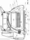 Fig. 05 - Adjustable bagging tunnel