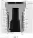 Fig. 04 - Tamper-resistant closure assembly