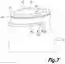 Fig. 08 - Container with a hermetic closure