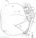 Fig. 02 - Releasable paperboard chock assembly