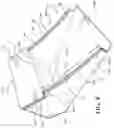 Fig. 09 - Releasable paperboard chock assembly