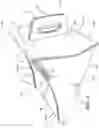 Fig. 10 - Releasable paperboard chock assembly