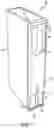 Fig. 02 - Child-resistant single pill dispenser