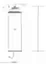 Fig. 02 - Dispenser with cap