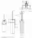 Fig. 03 - Dispenser with cap