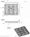 Fig. 06 - METHOD AND SYSTEM FOR PACKAGING AND TRANSPORTING FROZEN OYSTERS ON THE HALF SHELL