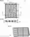 Fig. 07 - METHOD AND SYSTEM FOR PACKAGING AND TRANSPORTING FROZEN OYSTERS ON THE HALF SHELL