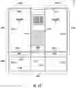 Fig. 60 - Outdoor retail space structure