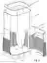 Fig. 10 - Garbage can