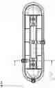 Fig. 04 - Conveying device and linear transport system