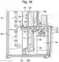 Fig. 16 - System and method for transferring specimen containers between detection instruments