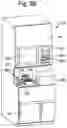 Fig. 29 - System and method for transferring specimen containers between detection instruments