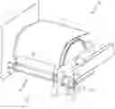 Fig. 01 - Autonomous tensioner systems for conveyor belt scrapers and methods for determining a useful life of the same