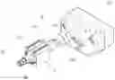 Fig. 01 - Support device for a pneumatic prehensile member