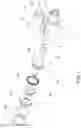 Fig. 02 - Support device for a pneumatic prehensile member