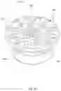 Fig. 08 - Suction gripper debris filter