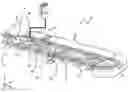 Fig. 01 - Drive module and linear transport system
