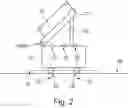 Fig. 03 - Conveyor system for the conveying of goods items