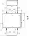 Fig. 07 - Conveyor system for the conveying of goods items