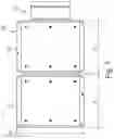 Fig. 08 - Conveyor system for the conveying of goods items