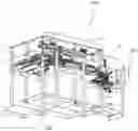 Fig. 01 - High speed automated feeding system and methods of using the same