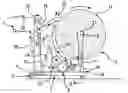 Fig. 01 - Traverse winding apparatus