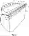Fig. 06 - DISPENSER AND DISPENSING METHOD FOR LAMINATING POUCH WEB MATERIAL