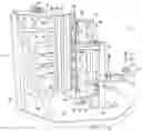 Fig. 01 - Method and apparatus for dispensing fence wire