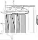 Fig. 02 - Telescoping cable spool
