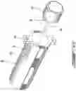 Fig. 08 - Telescoping cable spool