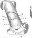 Fig. 10 - Telescoping cable spool