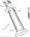 Fig. 16 - Telescoping cable spool