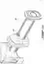 Fig. 22 - Telescoping cable spool