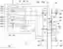 Fig. 01 - Elevator derailment detecting device
