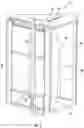 Fig. 03 - Elevator safety gear actuation device