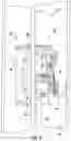 Fig. 07 - Elevator safety gear actuation device