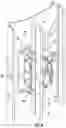 Fig. 09 - Elevator safety gear actuation device