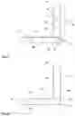 Fig. 02 - CAR CORNER BRACKET FOR JOINING TWO SIDE WALL ELEMENTS OF AN ELEVATOR CAR