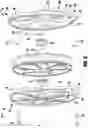 Fig. 03 - Dump block for dragline rigging