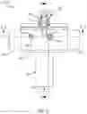 Fig. 04 - Hydraulic power unit for jack with internally adjustable safety relief valve