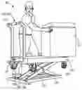 Fig. 01 - Material transport cart