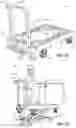 Fig. 10 - Material transport cart