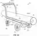 Fig. 16 - Material transport cart