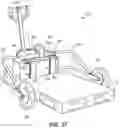 Fig. 18 - Material transport cart